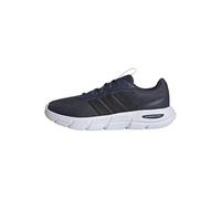 adidas Herren Cloudfoam Flex Laces Shoes, Shadow Navy/Core Black/FTWR White, 48 EU
