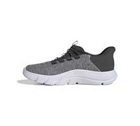 adidas Herren Cloudfoam Flex Rapidfit Shoes, core Black/Pure Ruby/Carbon, 41 1/3 EU