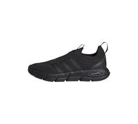adidas Herren Cloudfoam Flex Slip ON Shoes, core Black/core Black/Carbon, 49 1/3 EU