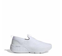 Adidas Herren Cloudfoam GO Lounger Shoes, Cloud White/Cloud White/Cloud White, 40 EU