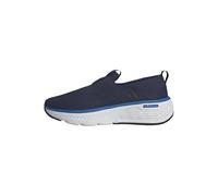 adidas Herren Cloudfoam GO Lounger Shoes Schuhe, Dark Blue/Bright royal/Cloud White, 47 1/3 EU