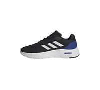 adidas Herren Cloudfoam Move Shoes Schuhe, core Black/Cloud White/Lucid Blue, 40 2/3 EU