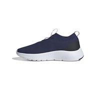 Adidas Herren Cloudfoam Move Sock Shoes, Dark Blue/Cloud White/core Black, 47 1/3 EU