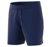 adidas Herren Club Tennis Climacool 2IN1 Shorts, Dark Blue, XL