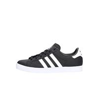 adidas Herren Coast Star Sneaker, Schwarz (Core Black/Footwear White/Core Black 0)