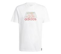 Codes BOS Graphic Tee, Kurzarm-Grafik-T-Shirt, IW2640