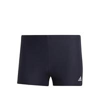 adidas Herren Colorblock Swim Boxers, Legend Ink / Pulse Mint, M