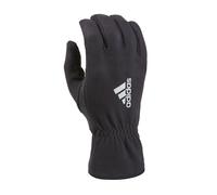 adidas Herren Comfort Fleece 3.0 Handschuhe, Schwarz, Gr e L/XL