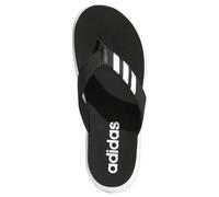 adidas Herren Comfort Flip Flop, Core Black Footwear White Core Black, 10.5 UK Narrow