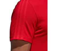 adidas Poloshirt Condivo 18 CO rot/weiß