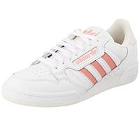 Adidas Herren Continental 80 Stripes Sneaker, FTWR White FTWR White Off White, 37 1/3 EU