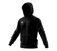 adidas Herren Core 18 Pullover, Schwarz-weiss, L EU