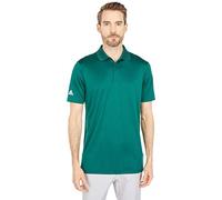 Poloshirt ADIDAS PERFORMANCE "CORE ADIDAS PERFORMANCE PRIMEGREEN", Herren, Gr. S, collegiate grün, Obermaterial: 100% Polyester, Shirts (41584246-S) collegiate grün