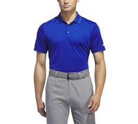 Poloshirt ADIDAS PERFORMANCE "CORE ADIDAS PERFORMANCE PRIMEGREEN", Herren, Gr. S, collegiate royal, Obermaterial: 100% Polyester, Shirts (51719716-S) collegiate royal