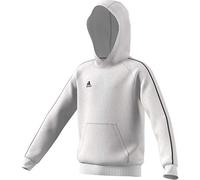 adidas Herren Core18 Hoody Hooded Sweatshirt, Weiß, XL EU