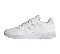 Adidas Herren CourtBeat Court Lifestyle Shoes, Cloud White/Cloud White/Cloud White, 39 1/3 EU