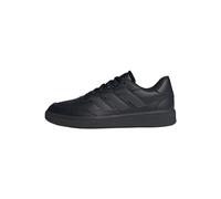 adidas Courtblock Sneaker pechschwarz - 41(1/3)