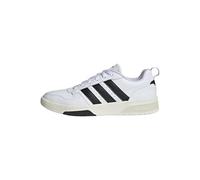COURTWAVE SCHUH Cloud White / Core Black / Core White 49 1/3