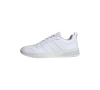 COURTWAVE SCHUH Cloud White / Cloud White / Grey One 40