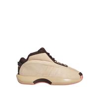 adidas Herren Crazy 1 Basketballschuhe, Magic Beige Magic Beige Shadow Brown, 40 EU