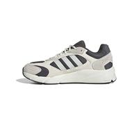 adidas Herren CRAZYCHAOS 2000 Mercedes AMG Petronas F1 Team Shoes, Off White/Off White/Grey strata, 46 EU