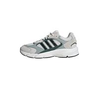 adidas Herren CRAZYCHAOS 2000 Shoes, core White/core Black/Wonder Sage, 39 1/3 EU