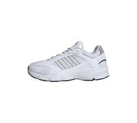 Adidas Herren CRAZYCHAOS 2000 Shoes, FTWR White/Grey Two/core Black, 47 1/3 EU