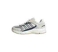 adidas Herren Crazychaos 2000 Shoes, Off White/Matte Silver/Legend Ink, 42 EU