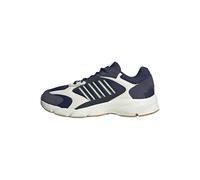 adidas - Crazychaos 2000 - Sneaker, Gr. 47 EU 47 1/3, blau (DarkBlue/AuroraInk/OffWhite)
