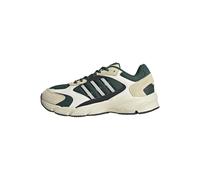 adidas Herren Crazychaos 2000 Sneaker, Collegiate Green/Off White/Warm Vanilla, 48 EU
