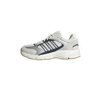 adidas Herren Sneaker Crazychaos 2000 IG4351 45 1/3 Off White/Matte Silver/Ink