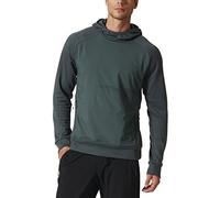 adidas Herren CTC Wool Hoodie Sweatshirt, Mehrfarbig (Hieuti), 168