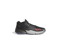 ADIDAS Herren D.o.n. Issue 4 Sneaker, Core Black Carbon Grey Three, 47 1/3 EU