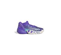 ADIDAS D.O.N. ISSUE 4 - Violett - HR0710 - EU 44 2/3 UK 10 SALE