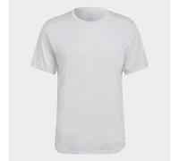 adidas Herren D4r Tee Men T Shirt, Weiß, S EU
