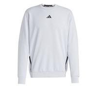 ADIDAS Herren Sweatshirt Designed for Training Rundhals (JP0927) S HALSIL