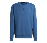 Adidas Herren D4T Sweat Crew blau XL