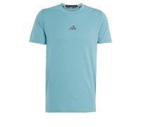 adidas Herren D4T T-Shirt, Preloved Teal, S
