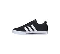 adidas Daily 3.0 Sneaker Herren 40 2/3 schwarz / weiß