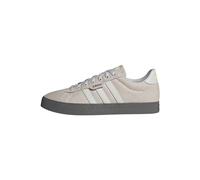 adidas Herren Daily 3.0 Shoes, Grey One / Grey One / Lucid Lemon, 40 2/3 EU