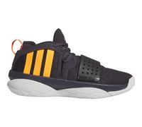 adidas Herren Dame 8 Extply Basketballschuhe, schwarzes, 43.5 EU