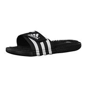 adidas Herren Damen Badeschuhe Adissage Slipper F35580 Neu
