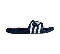 ADIDAS Badeslipper Adissage (F35579) 46 DKBLUE/FTWWHT/DKBLUE