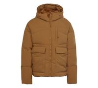 Adidas Big Baffle Jacke M Mesa
