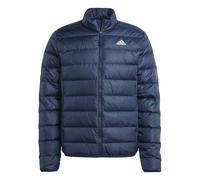 adidas Herren Daunenjacke Essentials Light Down Jacket IK3218 S Legend Ink