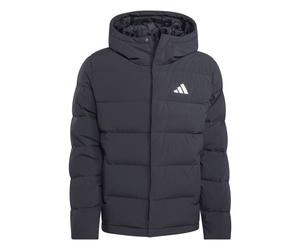 adidas Herren Daunenjacke HELIONIC HD JKT JN2099 S Black