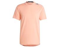 adidas Herren Designed for Training Tee, Wonder Clay, XL