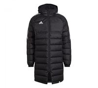Adidas Herren Down Jacket Con22 L Down, Schwarz, H21256, S EU