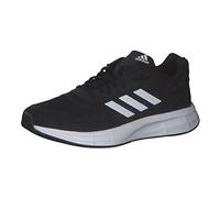 adidas DURAMO 10 Laufschuhe Herren in core black-ftwr white-core black, Größe 45 1/3