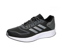 Adidas Herren Duramo 10 Shoes, Grey Six/Grey Three/Cloud White, 44 EU